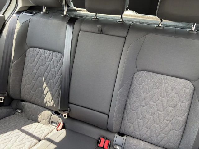 Volkswagen Golf 1.5 TSI Golf VIII Life