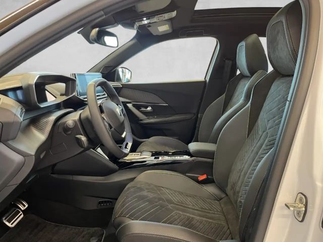 Peugeot E-2008 GT-Line