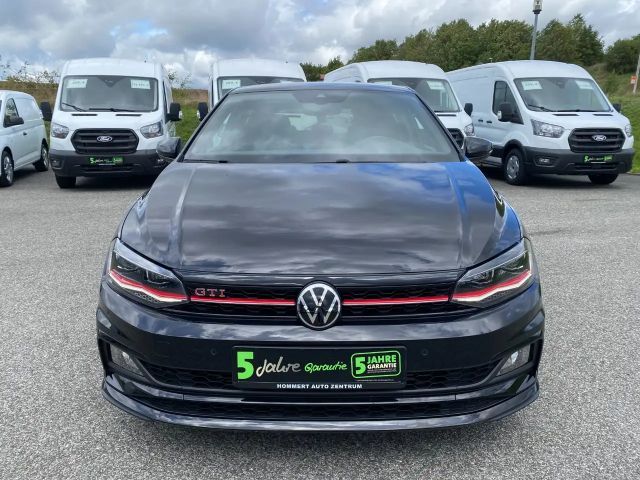 Volkswagen Polo 2.0 TSI GTI