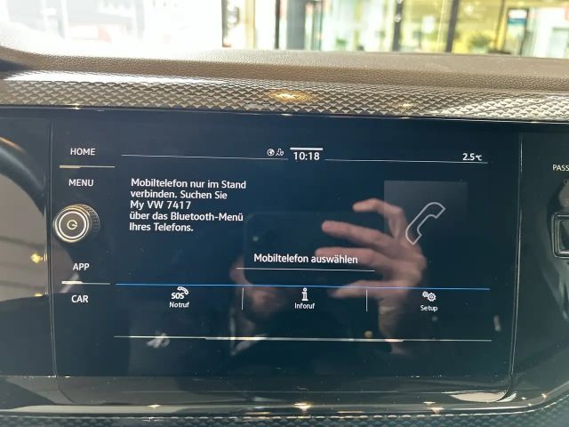 Volkswagen Polo Friends TSI