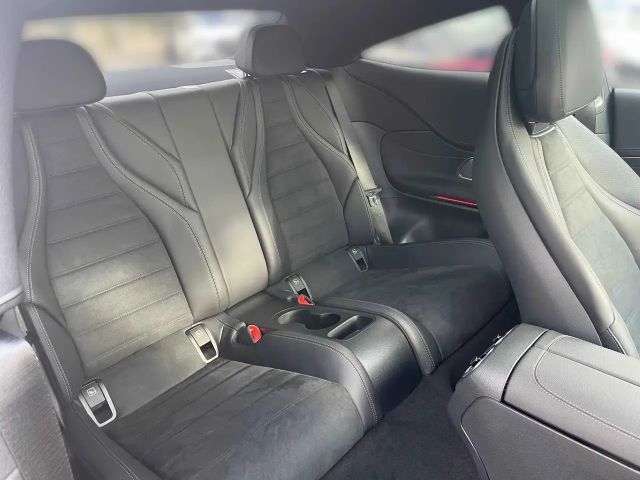 Mercedes-Benz CLE 220 AMG Line Coupé