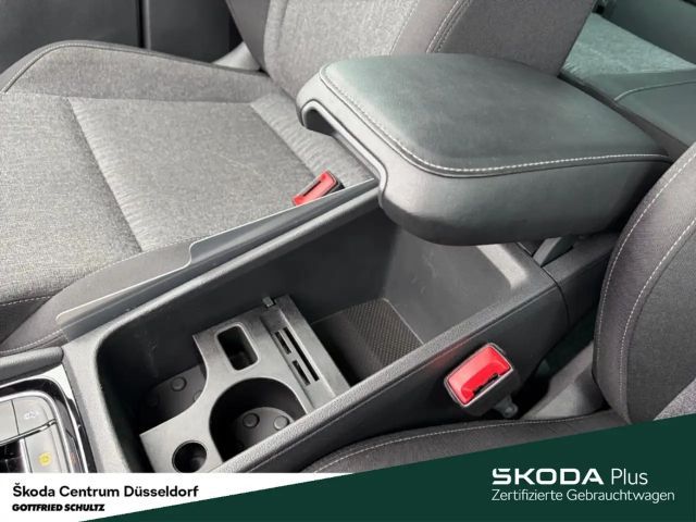 Skoda Karoq Business Style Style