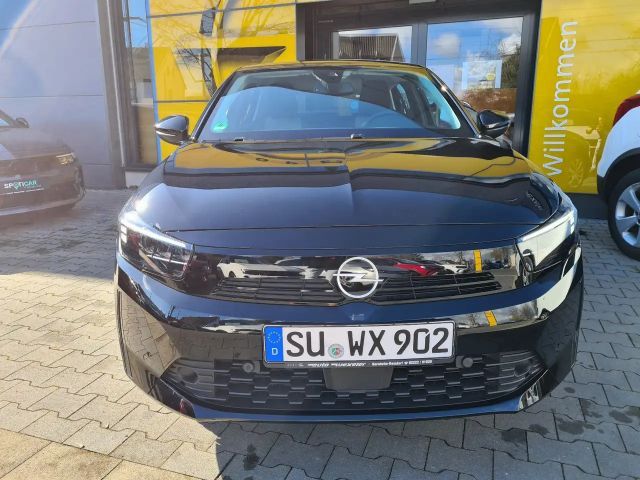 Opel Corsa F 1.2,Sitzheiz.,RFK,TWW,Allwetter