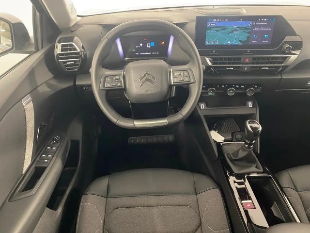 Citroën C4 Plus PureTech