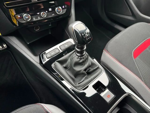 Opel Mokka GS-Line Grand Sport