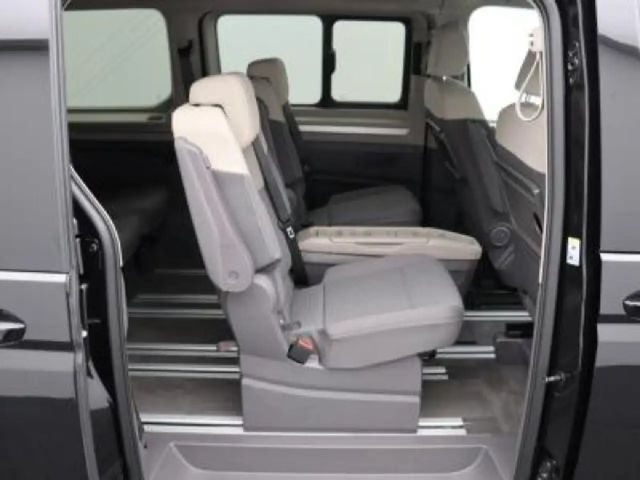 Volkswagen Multivan 2.0 TDI DSG Lang Life T7