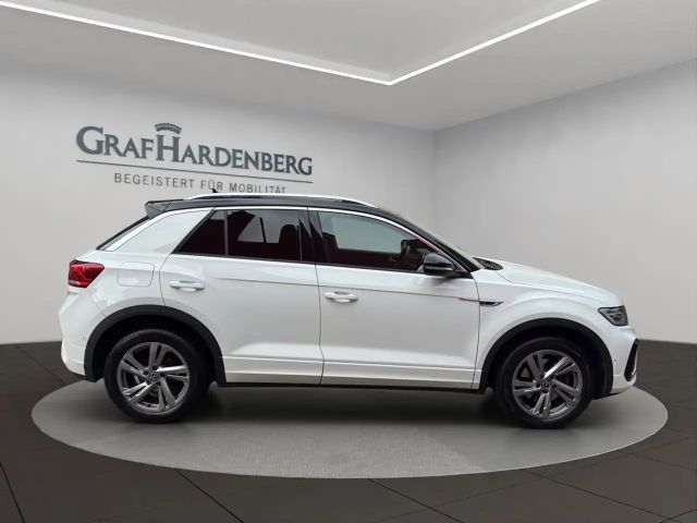 Volkswagen T-Roc DSG R-Line