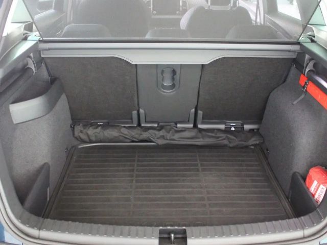 Skoda Karoq 1.5 TSI Ambition