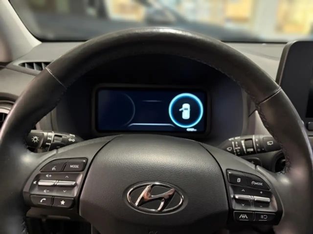 Hyundai Kona 1.6 2WD Hybrid