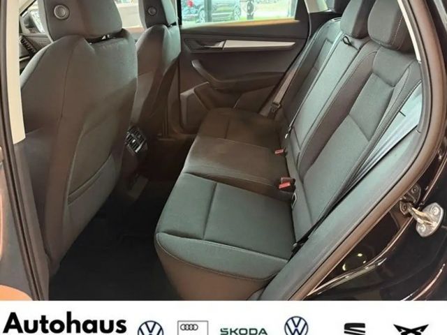 Skoda Karoq 1.5 TSI Selection
