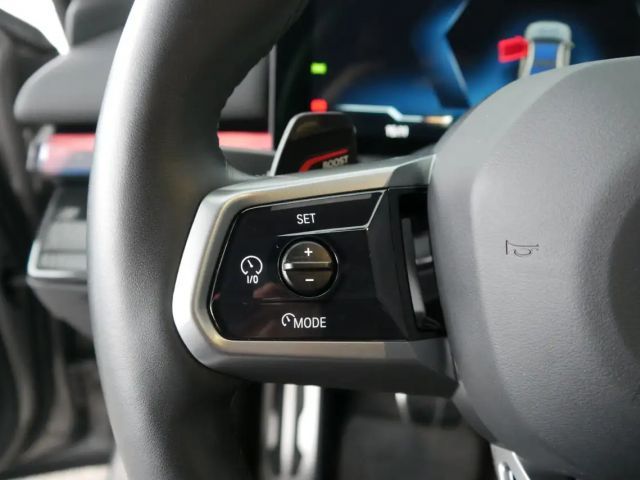 BMW i5 Sedan eDrive40