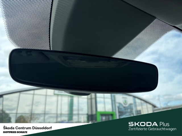 Skoda Karoq Business Style Style