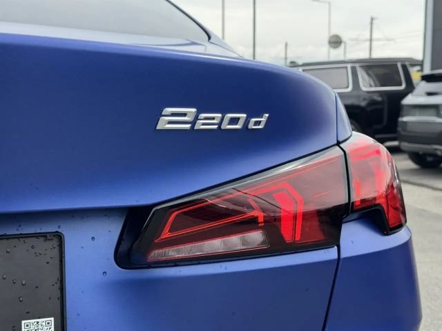 BMW 220 220d Coupé Gran Coupé