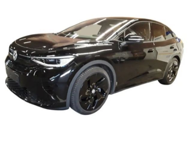 Volkswagen ID.5 GTX