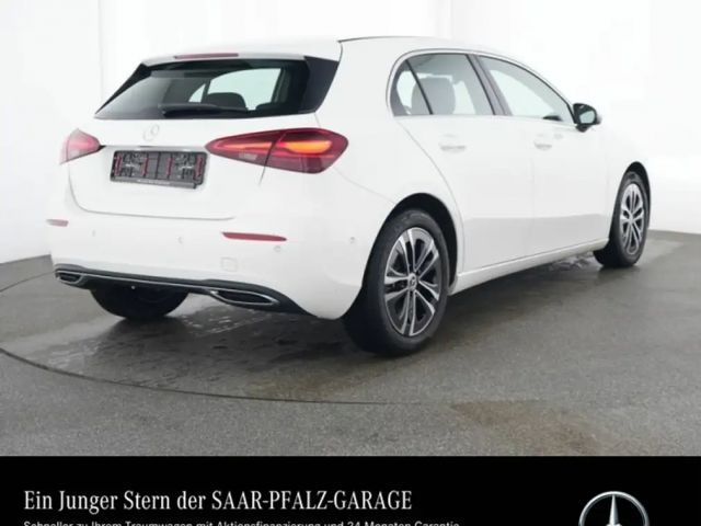 Mercedes-Benz A 180 Progressive