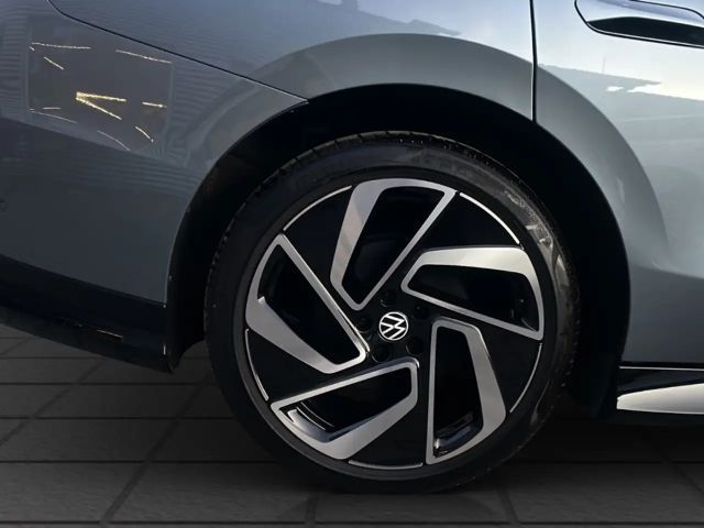 Volkswagen ID.7 Pro Tourer