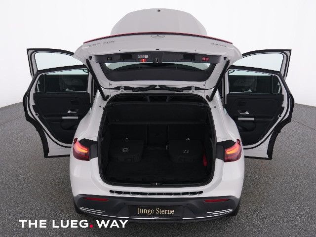 Mercedes-Benz EQA 300 4MATIC