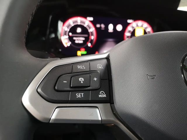 Volkswagen Golf DSG Life