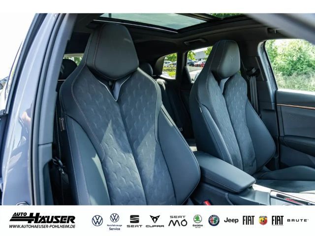 Cupra Terramar 2.0 TSI VZ