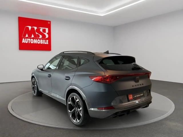 Cupra Formentor 4Drive