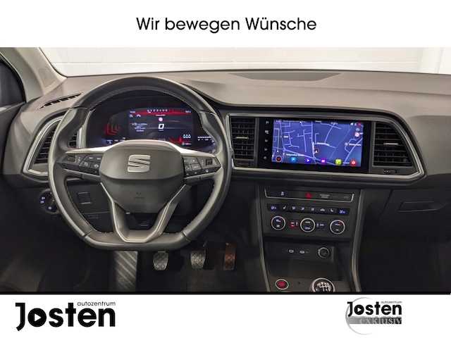Seat Ateca 1.5 TSI Style
