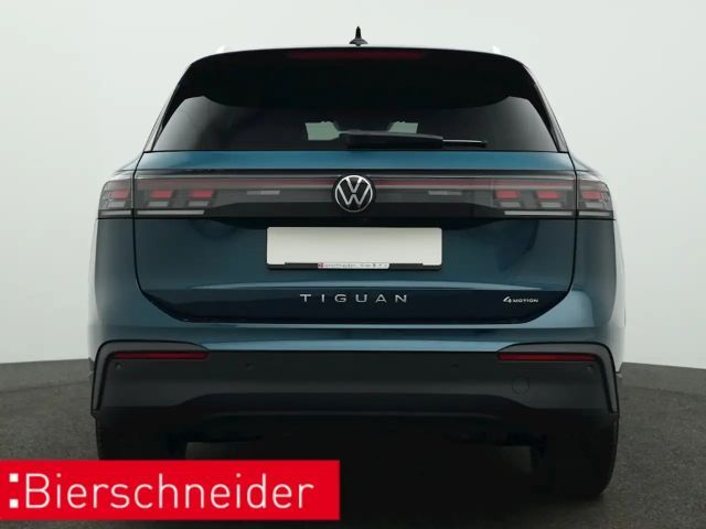 Volkswagen Tiguan 2.0 TDI DSG IQ.Drive
