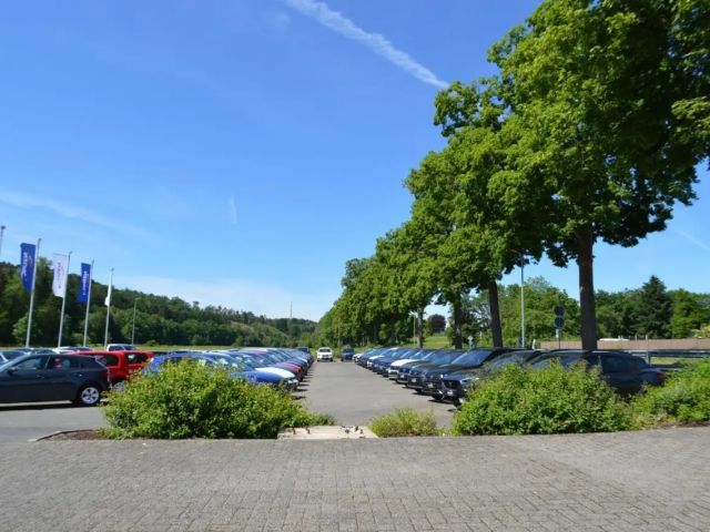 Volkswagen Golf 1.5 TSI Golf VIII R-Line