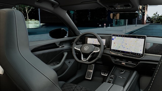 Volkswagen Passat 2.0 TDI DSG IQ.Drive Variant