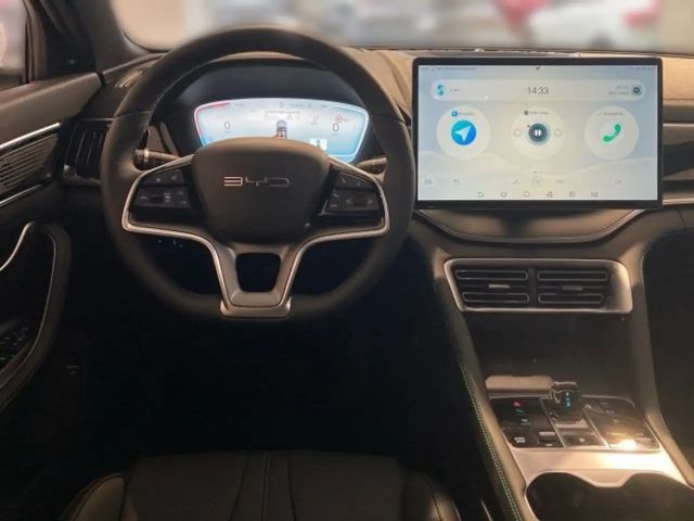 BYD Seal U Comfort DM-i