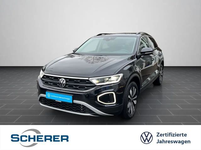 Volkswagen T-Roc 2.0 TDI DSG