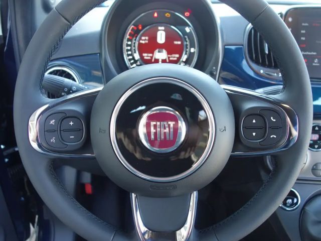 Fiat 500C Dolcevita