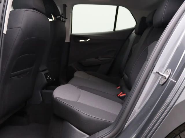 Skoda Fabia 1.0 TSI Selection