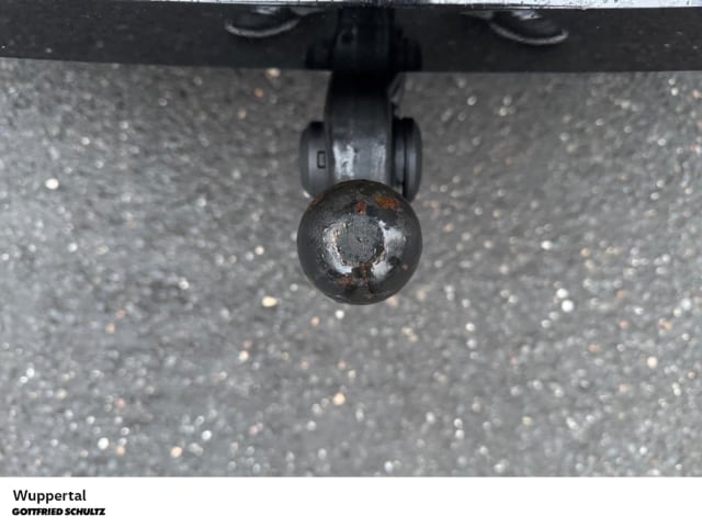 Skoda Octavia 2.0 TDI Ambition Combi