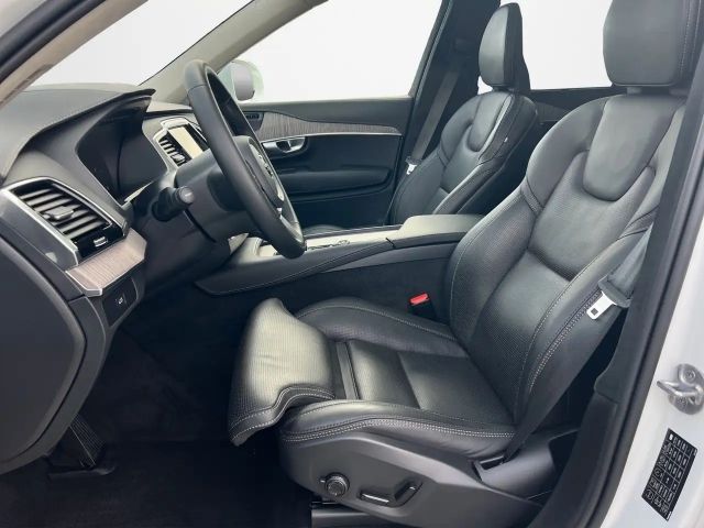 Volvo XC90 AWD Bright Ultimate
