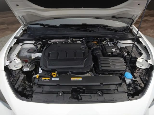 Seat Leon 2.0 TDI Sportstourer Style