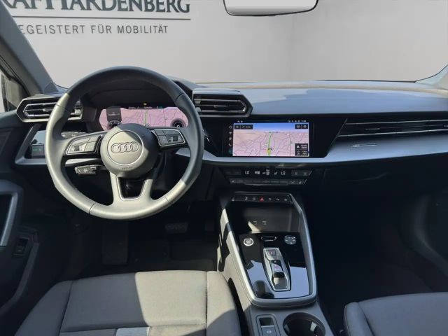 Audi A3 35 TDI S-Tronic Sedan