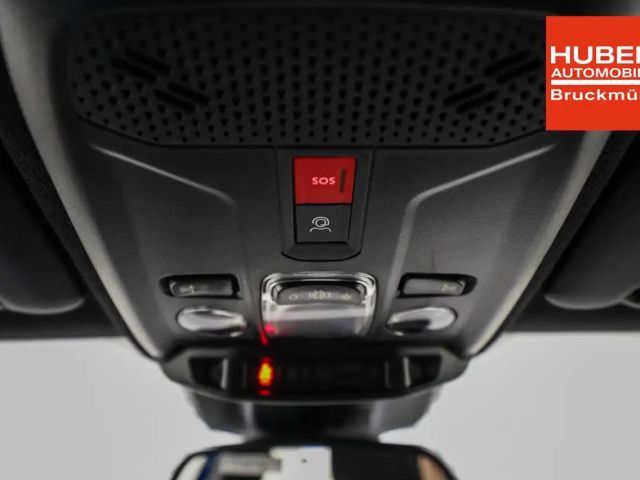 Opel Corsa GS-Line Grand Sport