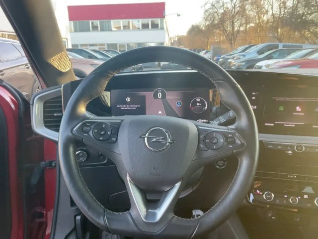 Opel Mokka e ACC+Alcantara+LED+Navi+SHZ+Kam.