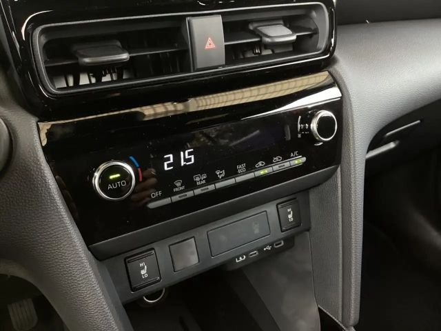 Toyota Yaris Cross Hybride VVT-i