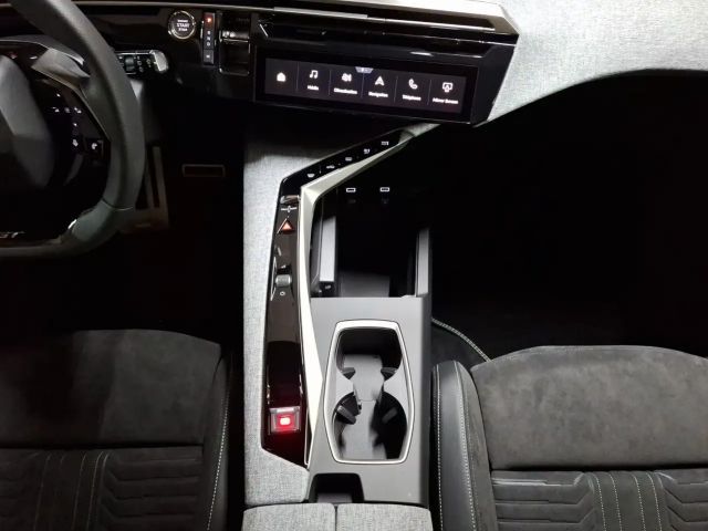 Peugeot 5008 GT-Line