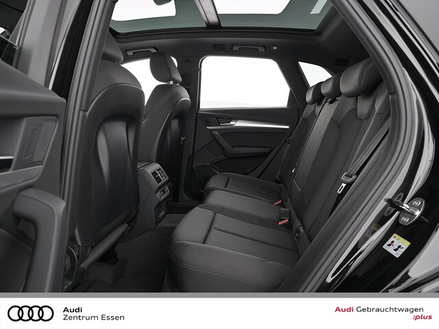 Audi Q5 40 TFSI Quattro S-Tronic