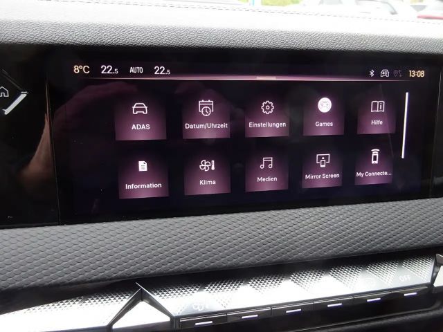 DS DS 4 BlueHDi Mobiles