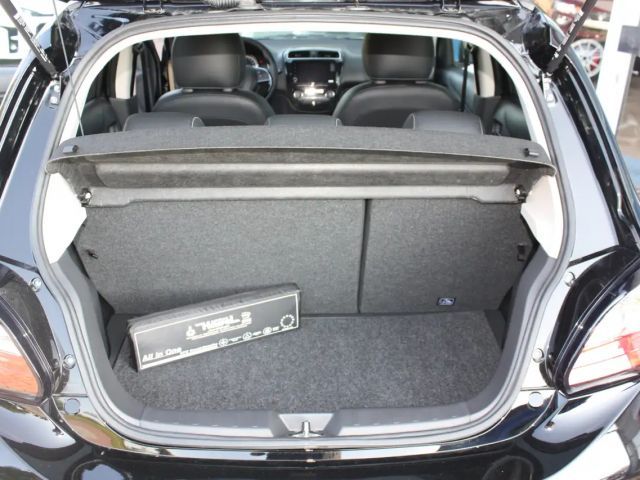 Mitsubishi Space Star ClearTec MIVEC Star