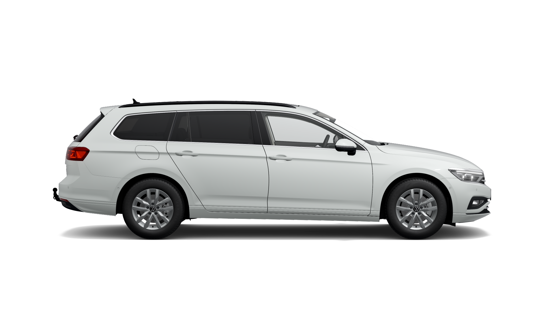 Volkswagen Passat DSG Variant