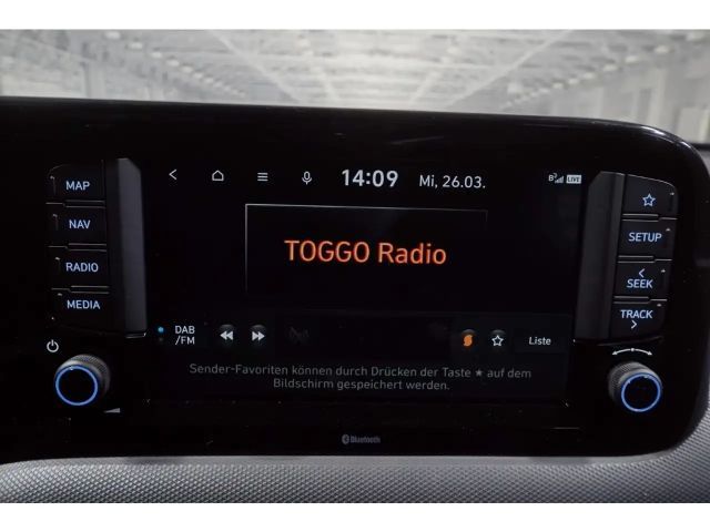 Hyundai i10 1.0 Select