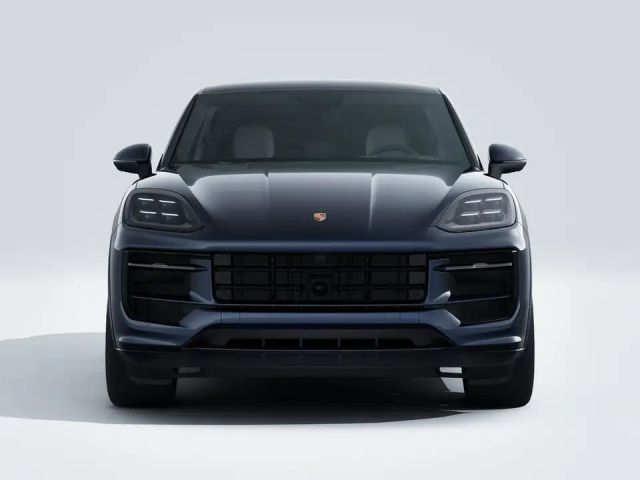 Porsche Cayenne Coupé E-Hybrid