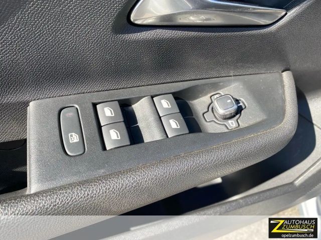 Opel Astra Sports Tourer