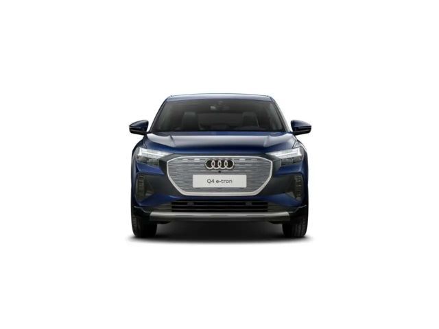 Audi Q4 e-tron Sportback