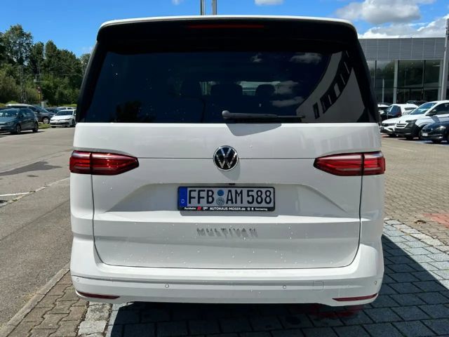 Volkswagen Multivan Lang Life T7