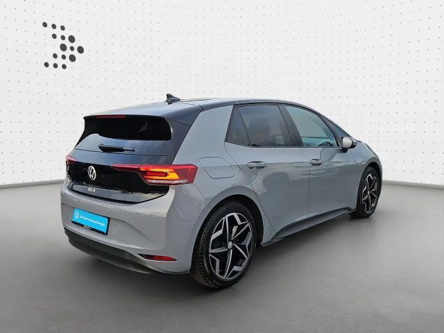 Volkswagen ID.3 City Performance Pure